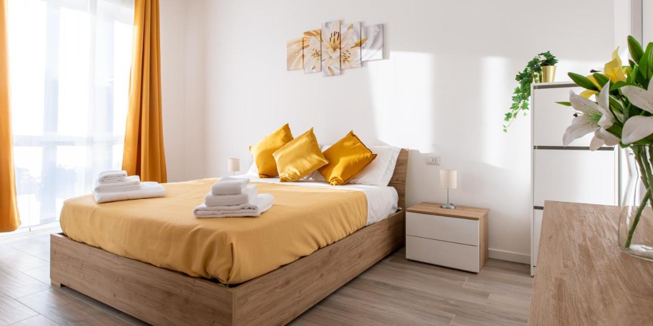 Milano City Apartments - Stylish House Free Wifi-Parking-Airport Exterior foto